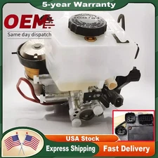 ABS Pump Master Cylinder ASSY 47050-60081 For LEXUS GX470 Toyota 4Runner 2003-05