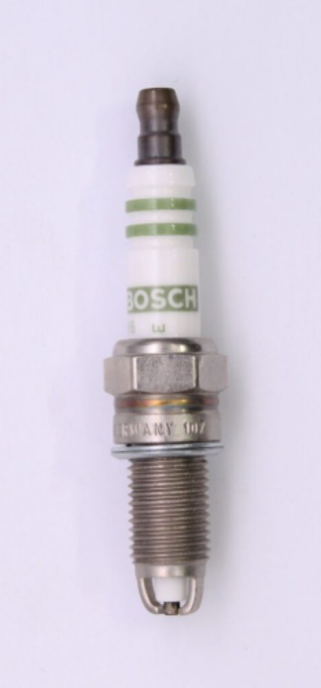 2003-2007 BMW R1100 R1150 R1200 F650 Bosch YR6LDE Spark Plug 12127681415