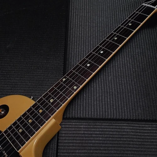 Gibson Custom Shop Murphy Lab 1957 Les Paul Special Single Cut Light Aged Tv Saf
