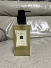 Jo Malone London Nectarine Blossom Honey Hand and Body Wash 250ml Gel Moussant