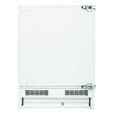Image of Beko Fridge Freezer Integrated Compact BRS3682 3 Shelves White H82 x W59.8cm