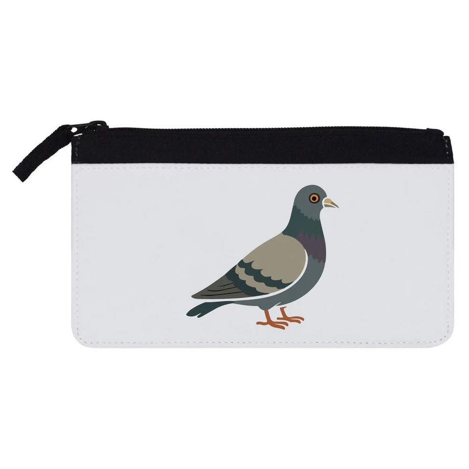 Federmäppchen "Gemeine Taube" (PC00059247)