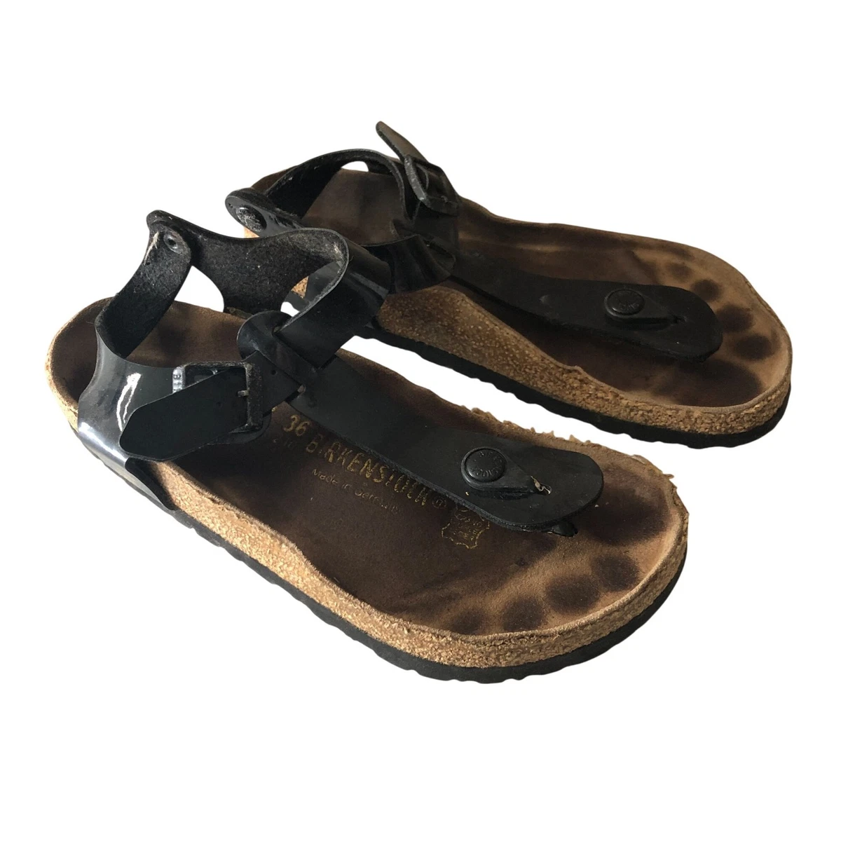 Birkenstock Kairo Sandals for Women for sale | eBay
