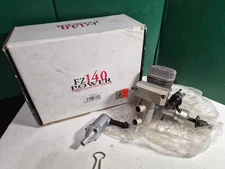 Model Airplane RC Engine Super Tiger 75 S75 with Muffler