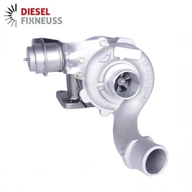 Turbolader 708639-5010S für Mitsubishi Volvo Renault Nissan 1.9 dCi DI DI-D
