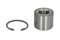 1X BTA Radlagersatz Hinten FüR Opel Agila (A) 1.2 16V 1.0 12V Suzuki Wagon R+