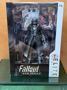 Fallout New Vegas McFarlane | eBay