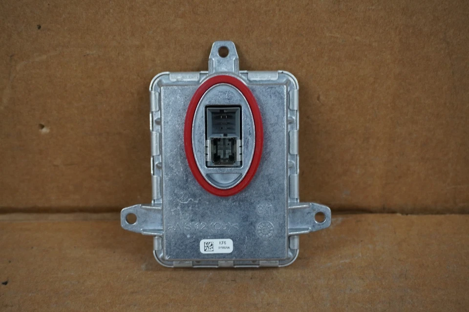 13 14 15 16 17 Cadillac CTS XTS HID módulo de lastro de farol fabricante de equipamento original 10R034663 - Imagem 2 de 4