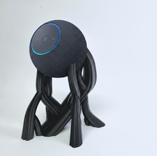 Image of Amazon Dot max - "branch" stand