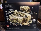 LEGO Star Wars 75290 MOS Eisley Cantina Master 3187 Sealed