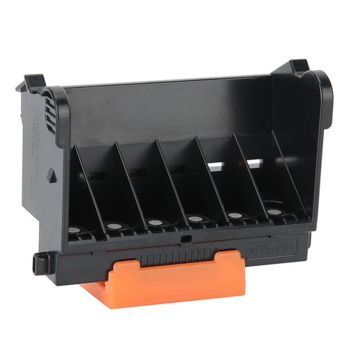 Color Print Head Print Head Color Nozzles Convenient Maintenance Simple Assembly - Zdjęcie 7 z 12
