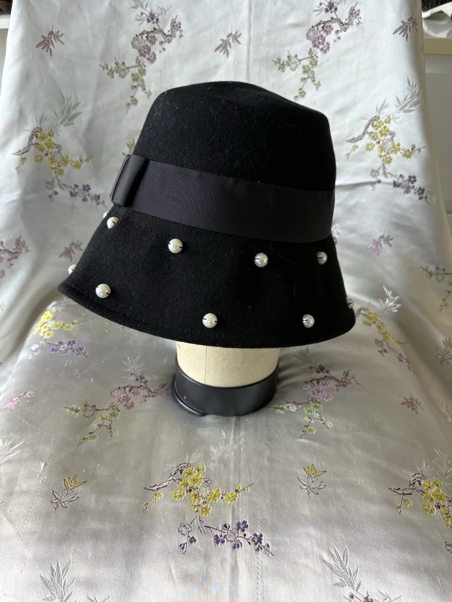 Kate Spade女式帽子| eBay
