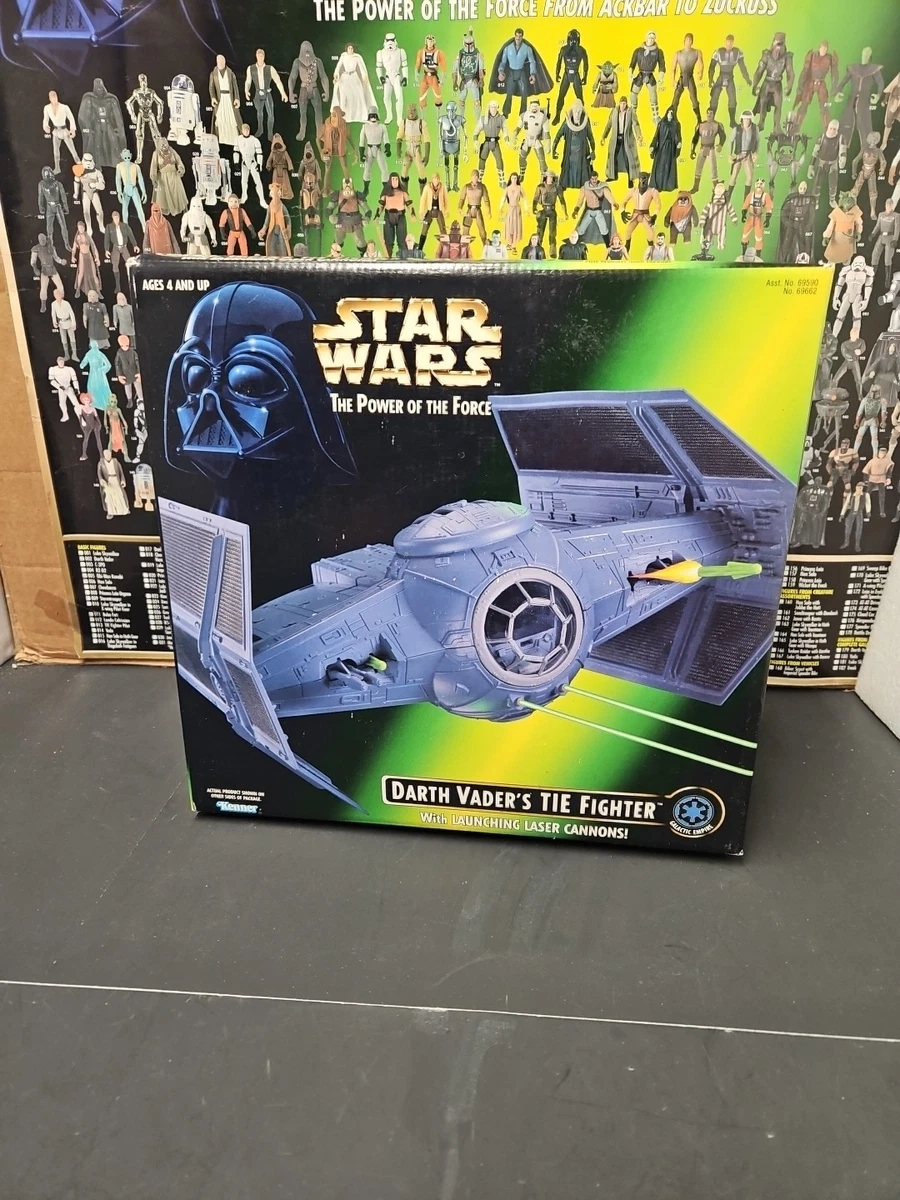 Preços baixos em Darth Vader Tie Fighter | eBay