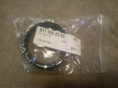 Mercedes om617 w123 116 126 Rubber Turbo Seal Turbocharger 300 D C S T