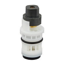 Cold Stem Cartridge Assembly for 2-Handle Faucets