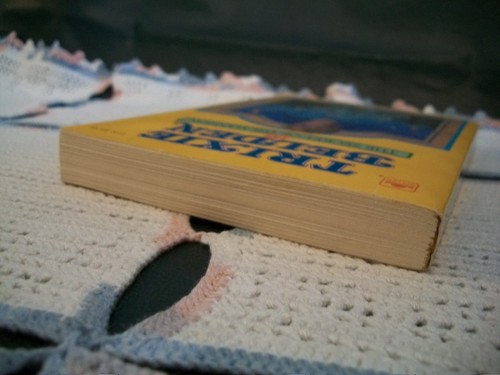 Trixie Belden #1 - The Secret of the Mansion (Square PB Edition) - Picture 6 of 15