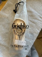 Grishko Pointe Shoes For Decorative Purposes Craft Made In Russia