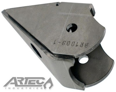 Artec Industries BR1009 Bumper Frame
