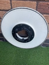 17” Ranger  Taski  Board Floor Machine/ Cleaning Buffer/ Floor Polisher
