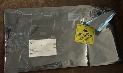 HP N94005-601 MB SPS R5 PRO