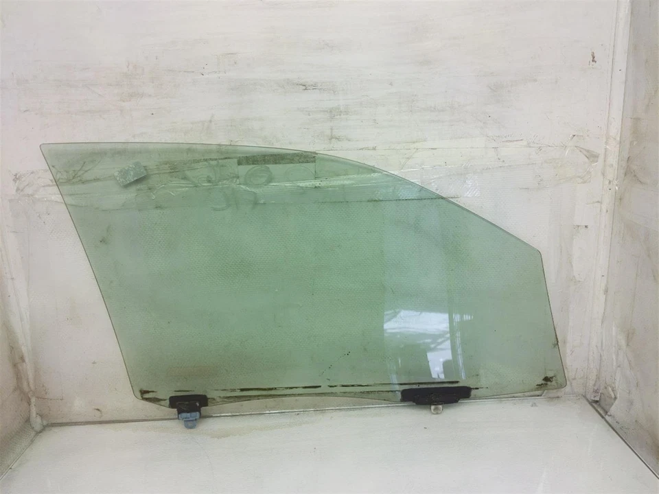 Lexus Rx300 1999-2000 conductor delantero izquierdo ventana de vidrio 68102-48020 fabricante original Foto 4 de 4