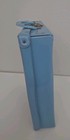 Vintage 1960s Barbie Doll Case - 1961 Ponytail Wardrobe  - Mattel Trunk — photo 5