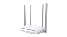 Router Mercusys MW325R