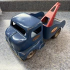 Vintage 1953 Tonka Tow Truck Wrecker MM Mound Metalcraft AAA Original Service PS
