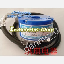 1PC New in box TAMAGAWA OIH48-1000P8-L6-5V TS5207N530 encoder