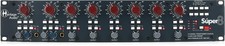 Heritage Audio Super 8 8-channel Mic Preamp