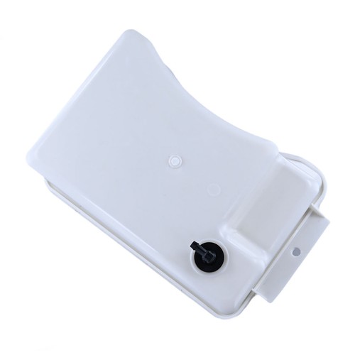 Cost effective Bulk Packaging of Fuel Tank for Lawn Tractor Maintenance - Bild 13 von 18