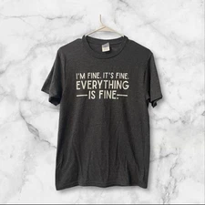 Port & Company Women’s Small T Shirt