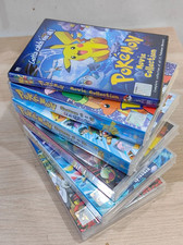 Pokémon (TV series) PG Rated DVDs for sale | eBay