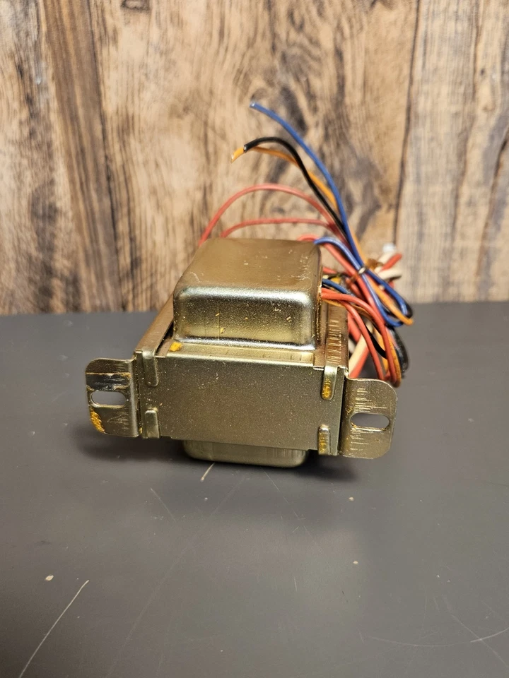 *Parting Out* JVC KD-10 Stereo Cassette Deck | Power Transformer - Image 4 of 4