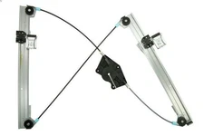 Window Regulator MAGNETI MARELLI 350103170102 for Skoda Fabia I (6Y2) 1 1999-2002