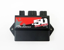 50 Calibre Racing CDI CAJA ALTO RENDIMIENTO YAMAHA YXR660 Rhino 2004 05 06 07