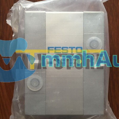 1PC New Festo Brand New Ones Compact Cylinder ADN-100-15-I-P-A
