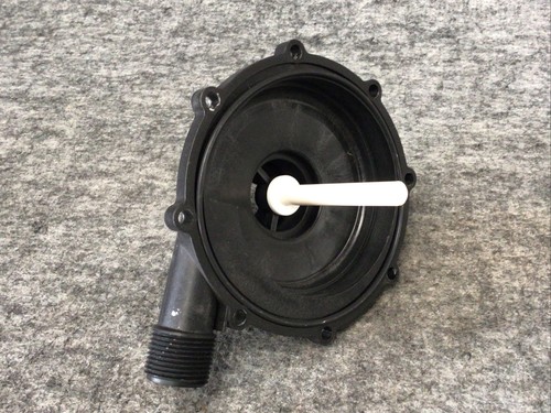 Penguin Pumpe M-151-069-01 M-1/3P Magnetantrieb Pumpe Wet End Kit Polypropylen - Bild 16 von 22