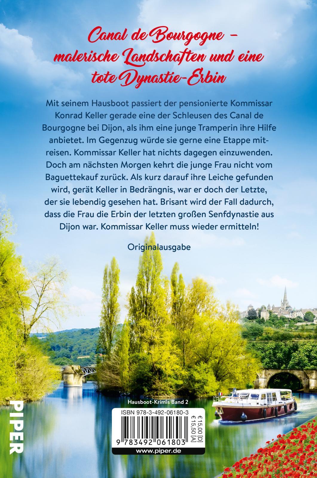 Thumbnail - Jules Besson / Mord Burgund