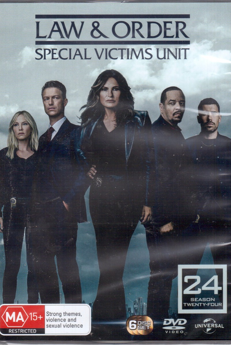 Order Svu Season 24 Stream Law Order Undercover Law And Order Svu