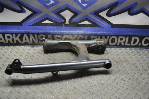 509 REAR SWING ARM SWINGARM 05 SUZUKI BOULEVARD S83 VS1400 VS 1400 FREE SH - Picture 11 of 12