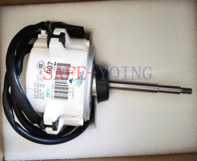 Nidec KFD-325-70-8C2 モーター DC32V 70W Used 1PC Daikin 325V 8P 70W air conditioning Fan motor KFD-325-70