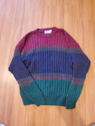 Vintage Cambridge Classics Knit Sweater - image 1