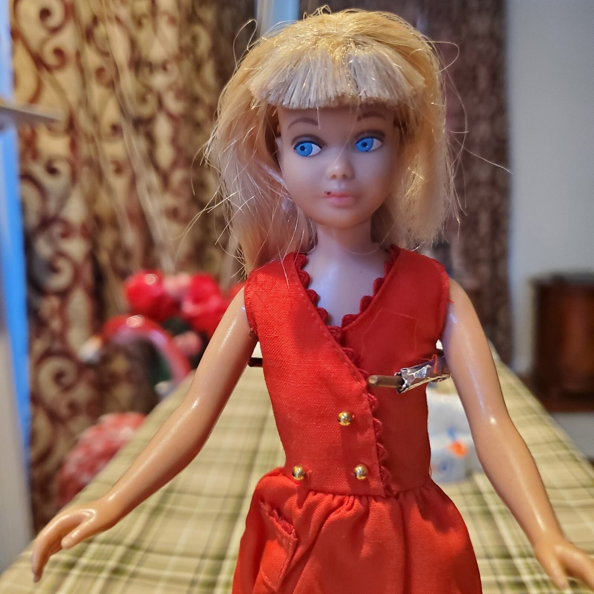 vintage 1960s barbie skipper dolls | eBay