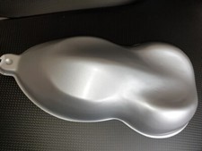 MEDIUM SILVER BASE METALLIC 500ML PROFESSIONA...
