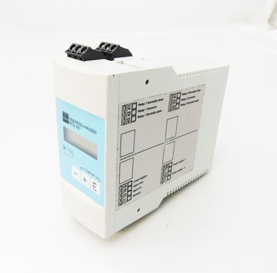 Interruttore Di Valore Limite Endress+Hauser RTA421-A11A &ndash; Inutilizzato, Senza Confezione Originale
