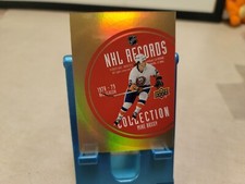 2021-22 Upper Deck Extended Series Hockey Cards Checklist and Odds 27