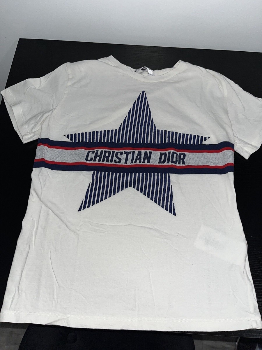 Christian Dior T-Shirt | eBay Christian Dior T-Shirt | eBay
