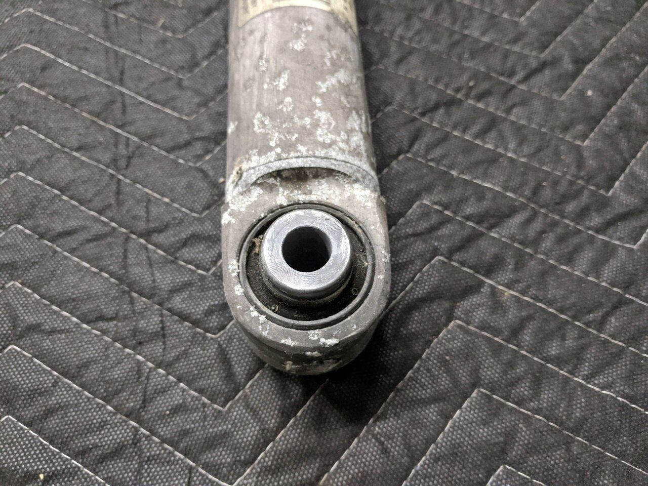 BMW E93 3Series M3 Rear Shock Absorber 33522284317 eBay