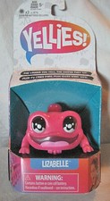 Yellies Lizabelle Voice-Activated Lizard Pet Toy